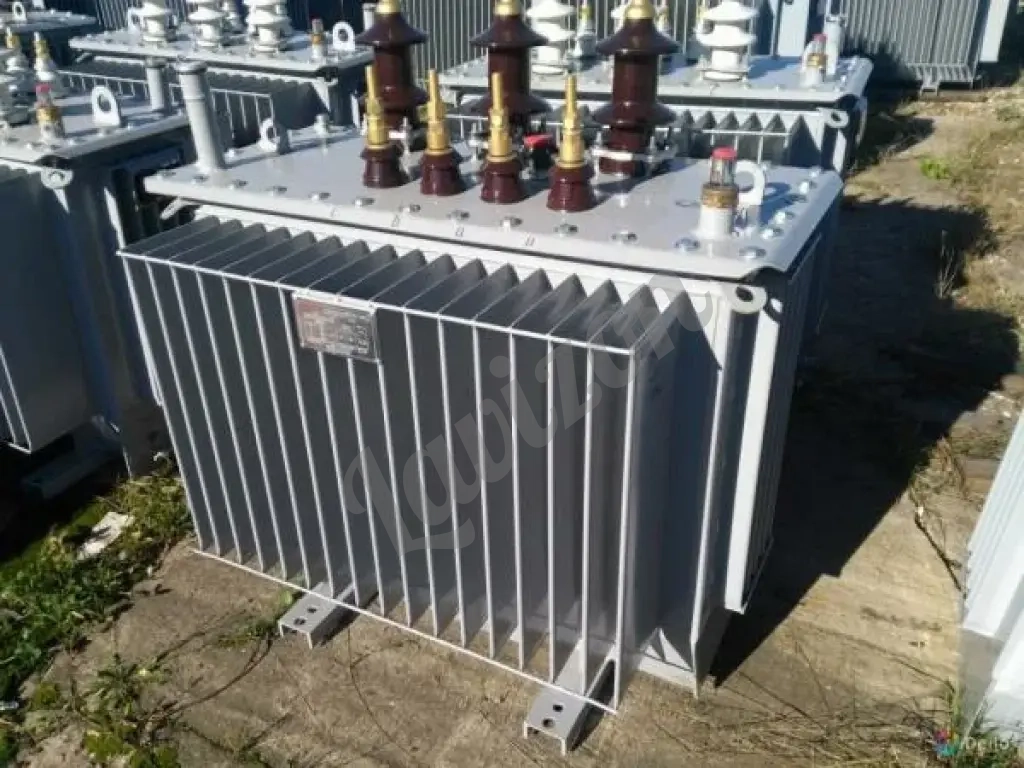 Трасформаторы ТМ ТМГ