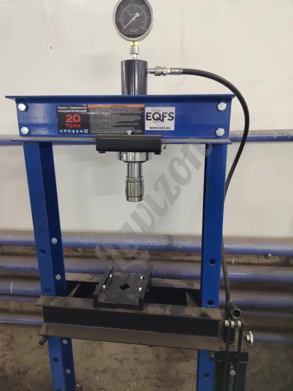 Ремонт подвески