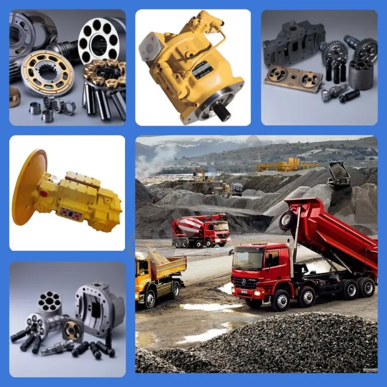 LIUGONG ремонт сервис.