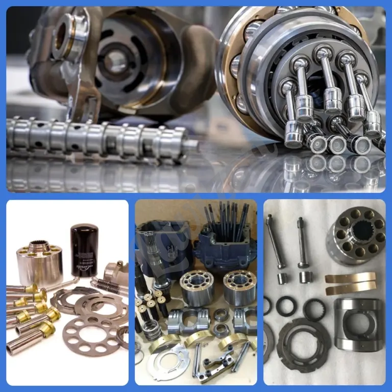 Epiroc ремонт сервис.